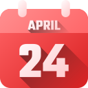 abril icon