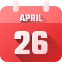 abril icon