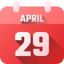 abril icon