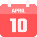 abril icon