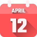 abril icon