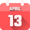 abril icon