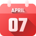 abril icon