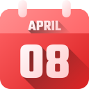 abril icon