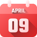 abril icon