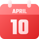 abril icon