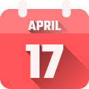 abril icon