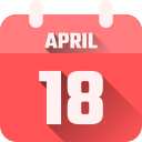 abril icon