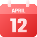 abril icon