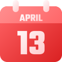 abril icon