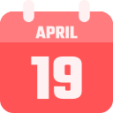 abril icon