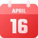 abril icon