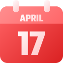 abril icon