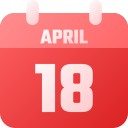 abril icon