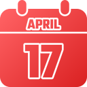 abril icon