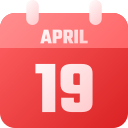 abril icon