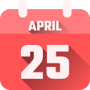 abril icon