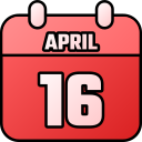 abril icon