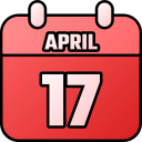 abril icon