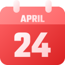 abril icon