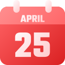 abril icon