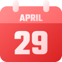 abril icon