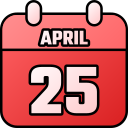 abril icon