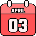 abril icon