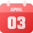 abril icon