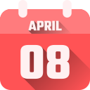 abril icon