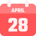 abril icon