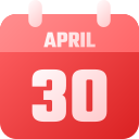 abril icon