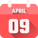 abril icon