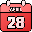 abril icon