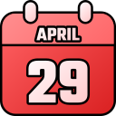 abril icon