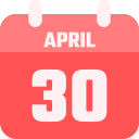 abril icon