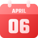 abril icon