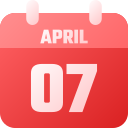 abril icon