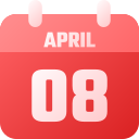 abril icon