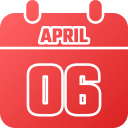 abril icon