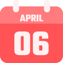 abril icon