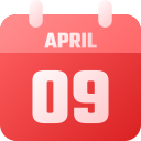 abril icon