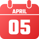 abril icon