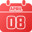 abril icon