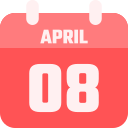 abril icon