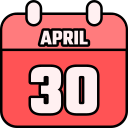 abril icon