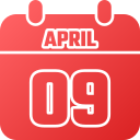 abril icon