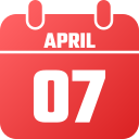 abril icon