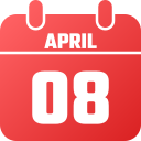 abril icon