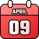 abril icon